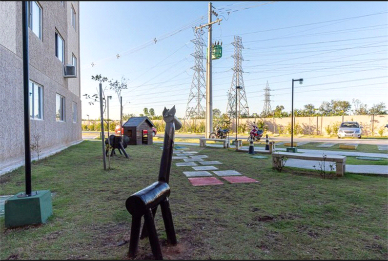 Venda Apartamento Cachoeirinha Parque Da Matriz REO738748 14