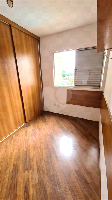 Venda Apartamento São Paulo Bosque Da Saúde REO738752 16