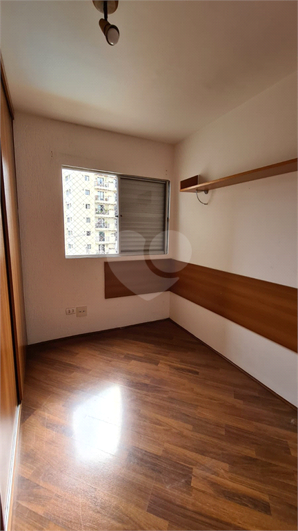 Venda Apartamento São Paulo Bosque Da Saúde REO738752 20