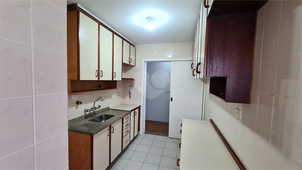 Venda Apartamento São Paulo Bosque Da Saúde REO738752 24