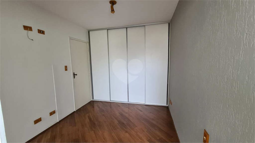 Venda Apartamento São Paulo Bosque Da Saúde REO738752 12