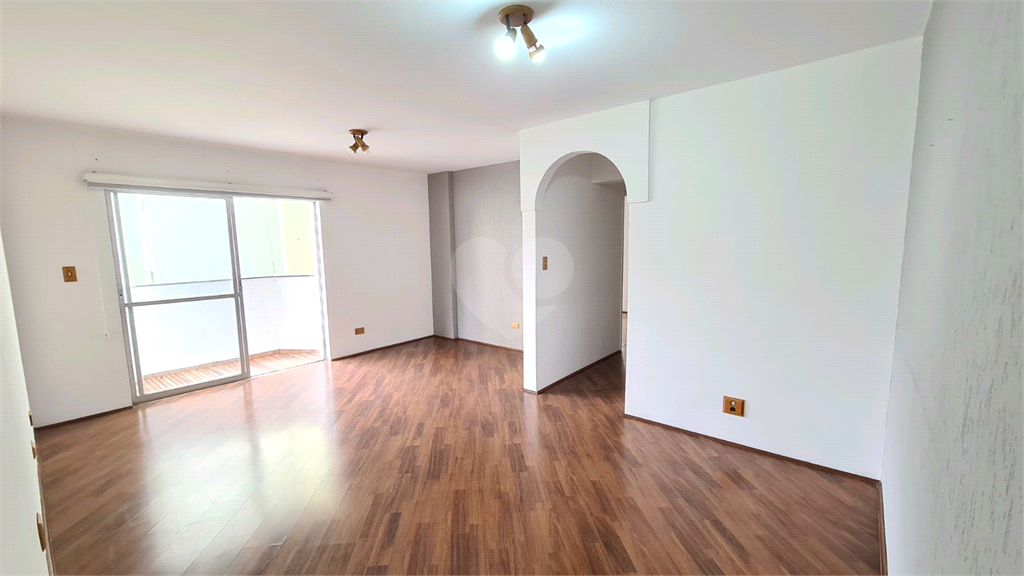 Venda Apartamento São Paulo Bosque Da Saúde REO738752 1