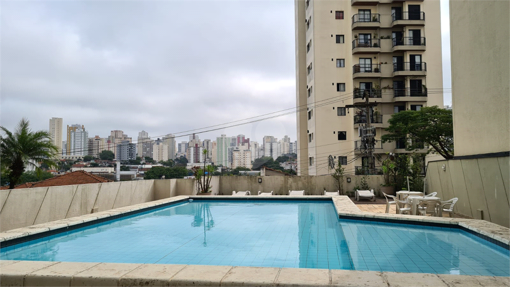 Venda Apartamento São Paulo Bosque Da Saúde REO738752 36