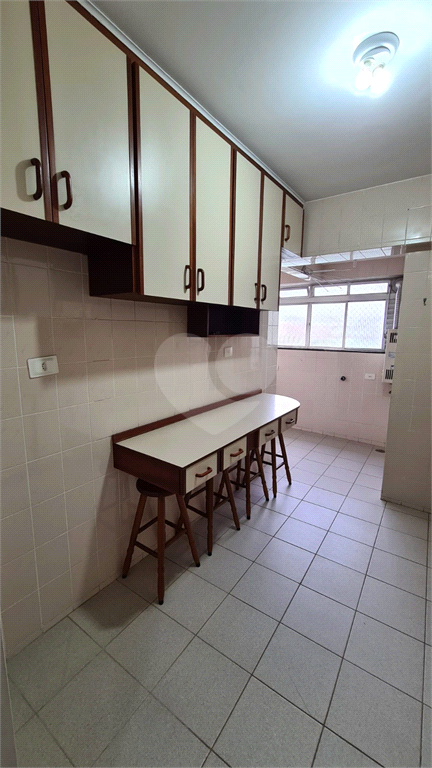 Venda Apartamento São Paulo Bosque Da Saúde REO738752 23