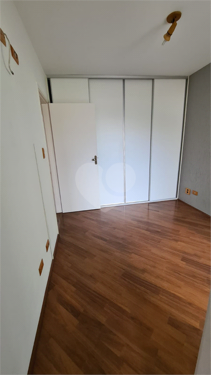 Venda Apartamento São Paulo Bosque Da Saúde REO738752 10