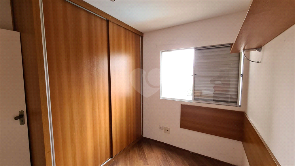 Venda Apartamento São Paulo Bosque Da Saúde REO738752 18