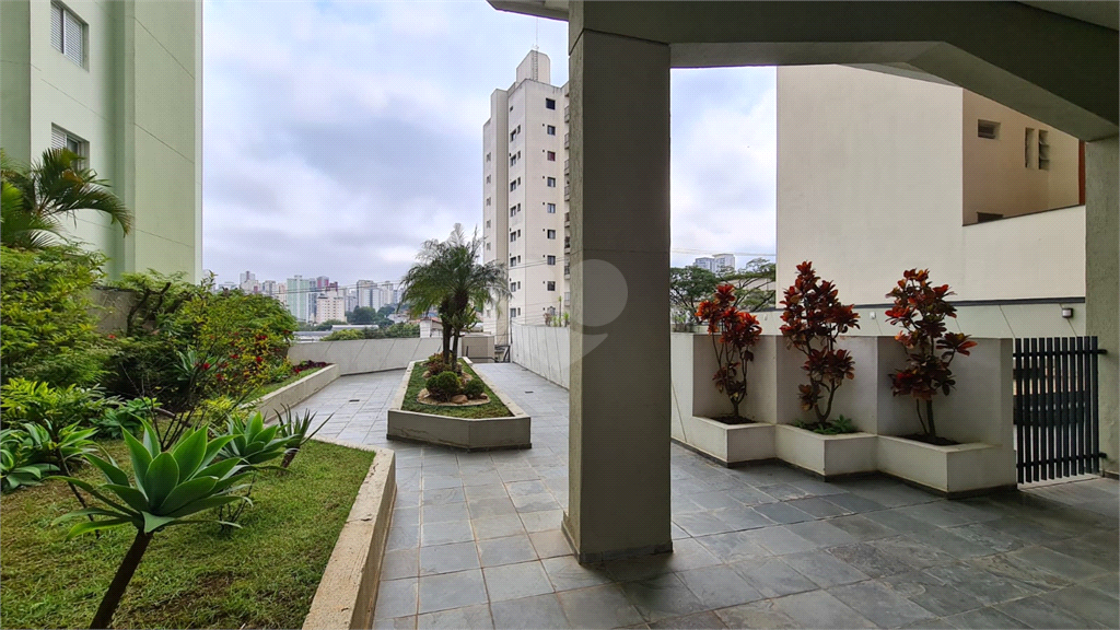 Venda Apartamento São Paulo Bosque Da Saúde REO738752 32