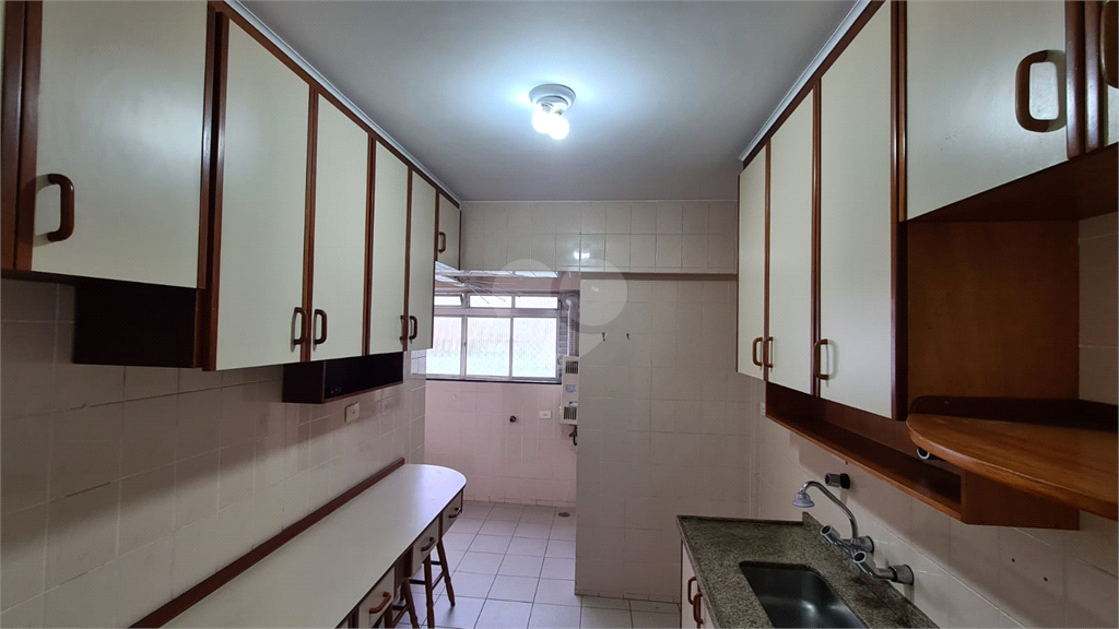 Venda Apartamento São Paulo Bosque Da Saúde REO738752 22