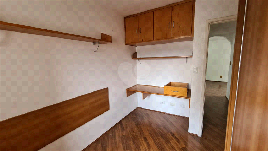 Venda Apartamento São Paulo Bosque Da Saúde REO738752 19