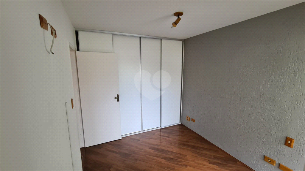 Venda Apartamento São Paulo Bosque Da Saúde REO738752 11