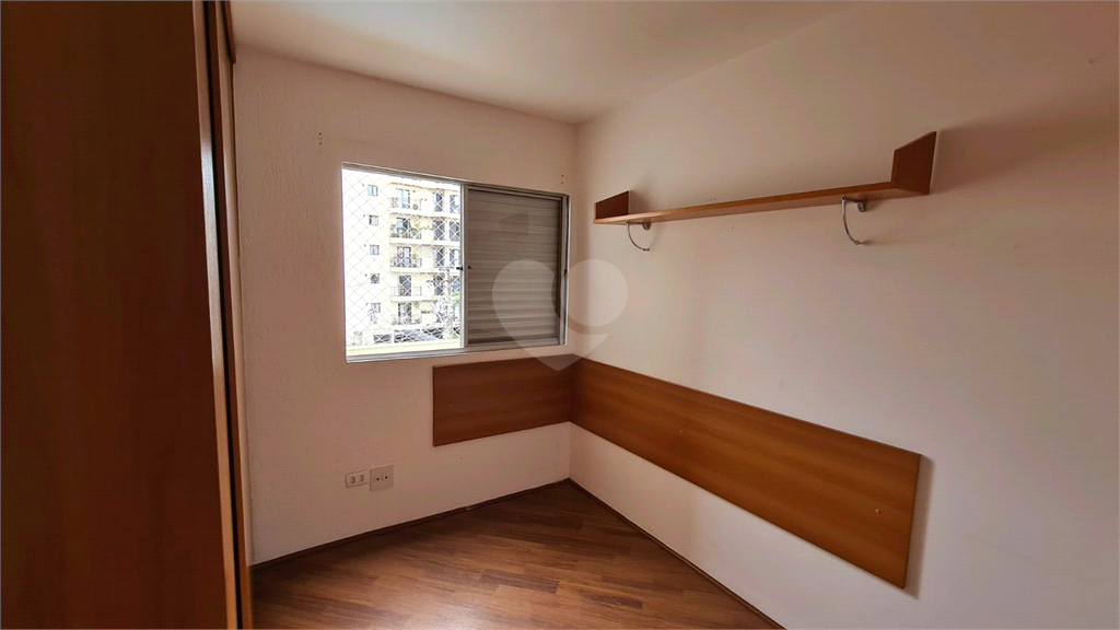 Venda Apartamento São Paulo Bosque Da Saúde REO738752 17