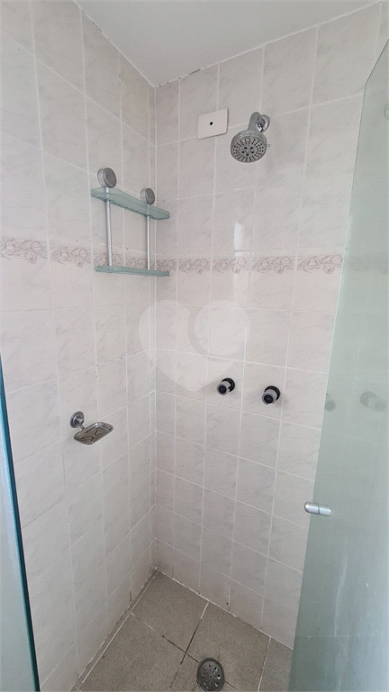 Venda Apartamento São Paulo Bosque Da Saúde REO738752 15