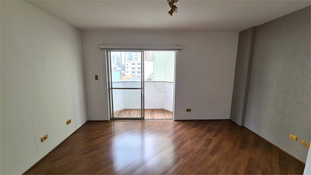 Venda Apartamento São Paulo Bosque Da Saúde REO738752 2