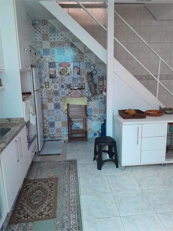 Venda Casa São Paulo Bela Aliança REO738754 22