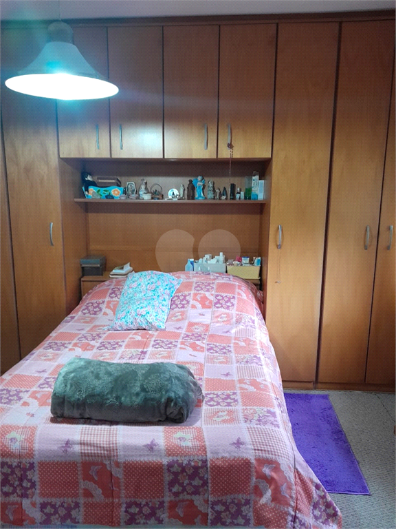 Venda Casa São Paulo Bela Aliança REO738754 8