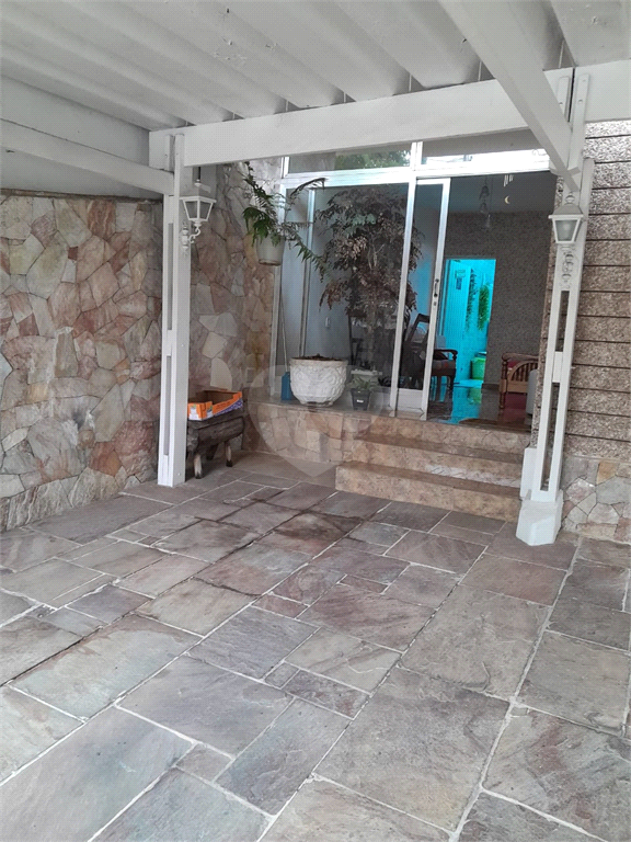 Venda Casa São Paulo Bela Aliança REO738754 2