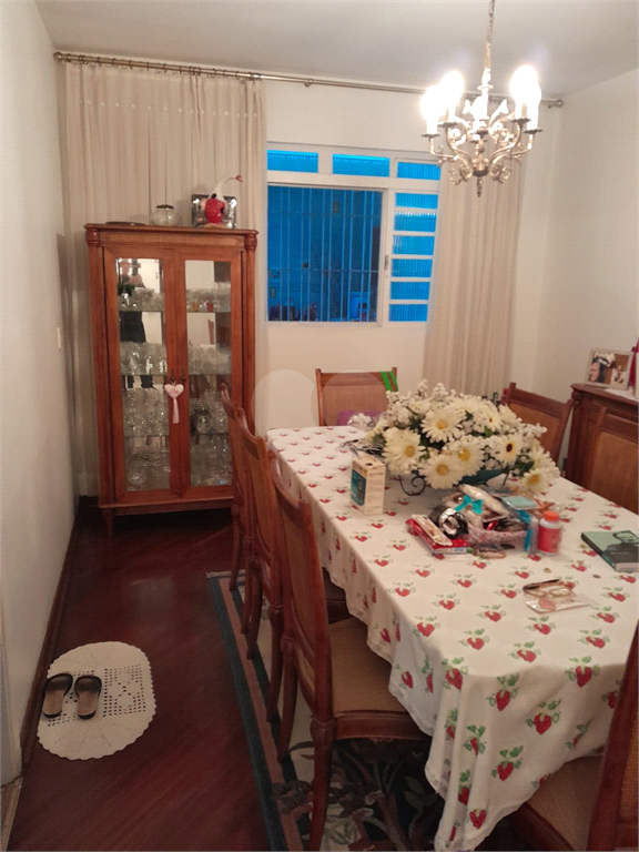 Venda Casa São Paulo Bela Aliança REO738754 29