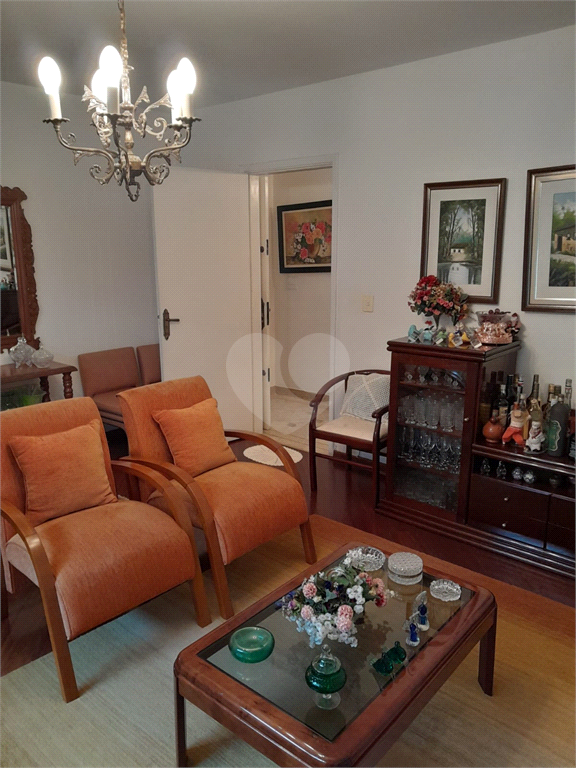 Venda Casa São Paulo Bela Aliança REO738754 33