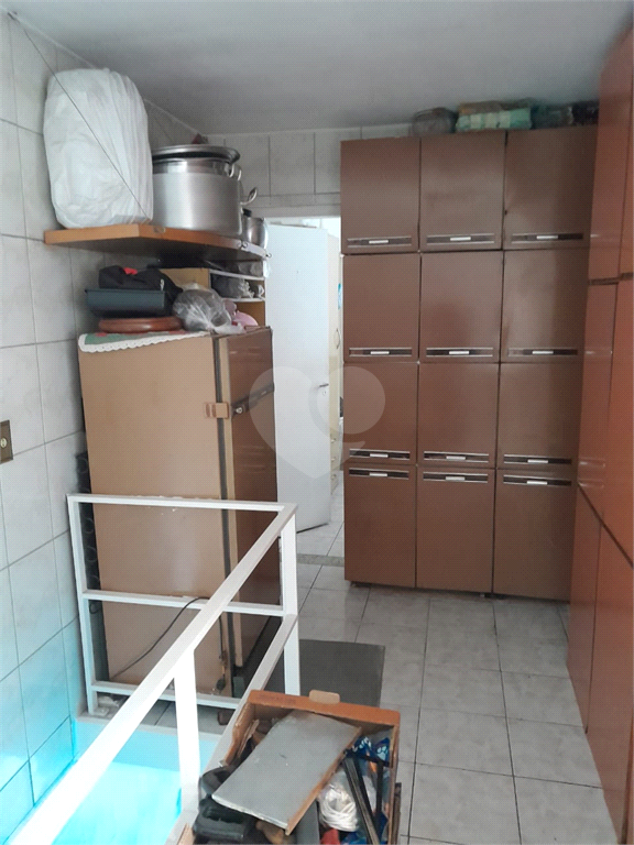 Venda Casa São Paulo Bela Aliança REO738754 20