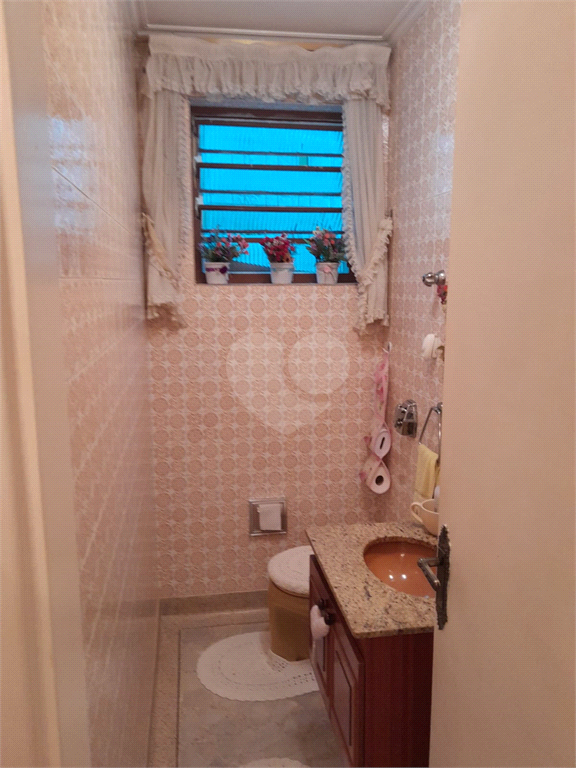 Venda Casa São Paulo Bela Aliança REO738754 32