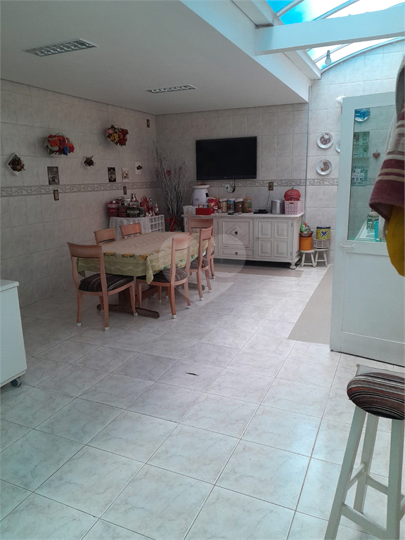 Venda Casa São Paulo Bela Aliança REO738754 23