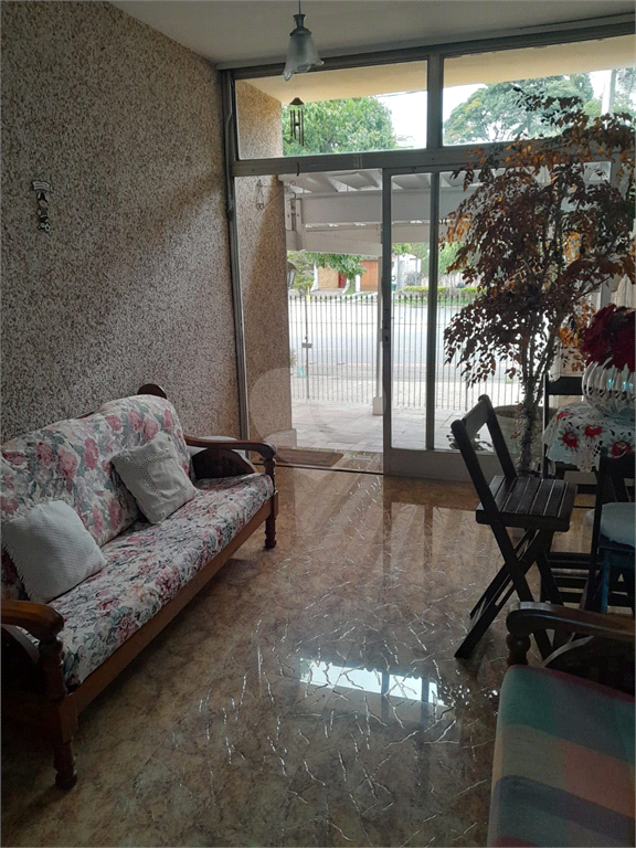 Venda Casa São Paulo Bela Aliança REO738754 37