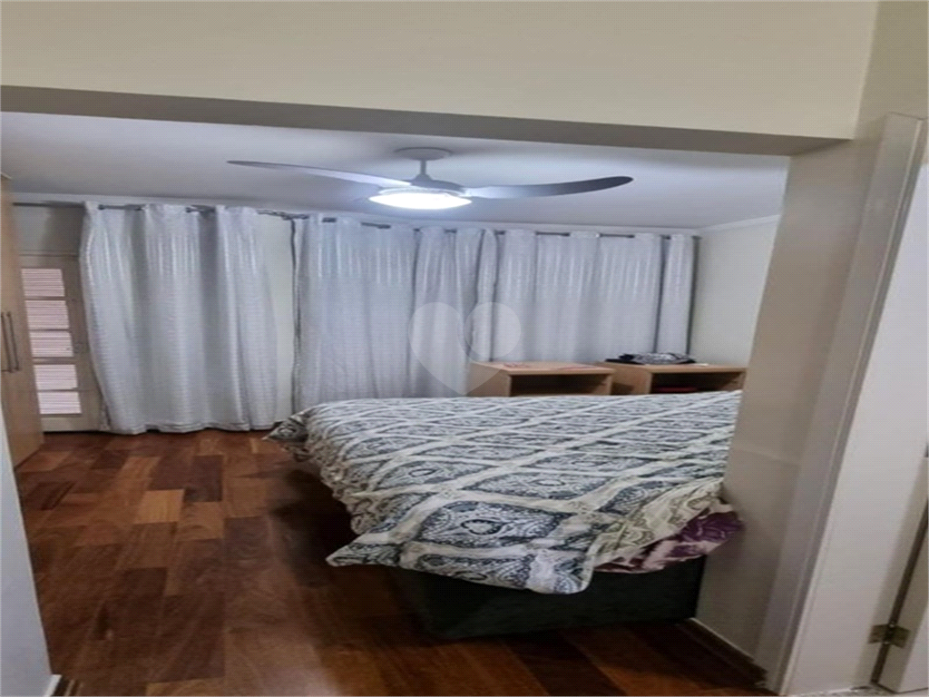 Venda Condomínio São Paulo Jardim Leonor Mendes De Barros REO738776 10