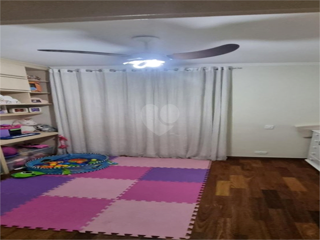 Venda Condomínio São Paulo Jardim Leonor Mendes De Barros REO738776 11