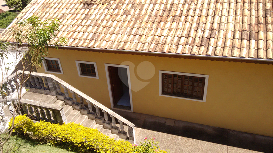 Aluguel Condomínio Atibaia Vila Petrópolis REO738777 6