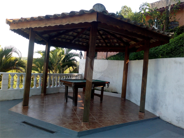 Aluguel Condomínio Atibaia Vila Petrópolis REO738777 9