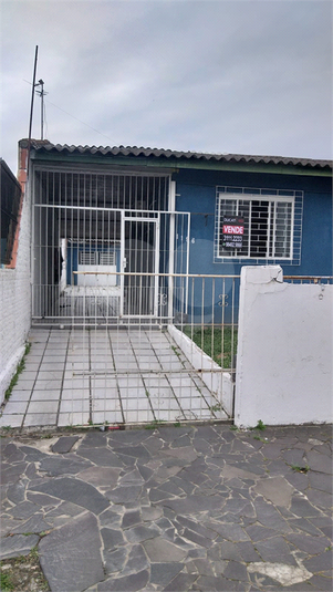 Venda Casa Cachoeirinha Parque Espírito Santo REO738783 19