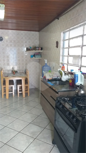 Venda Casa Cachoeirinha Parque Espírito Santo REO738783 2