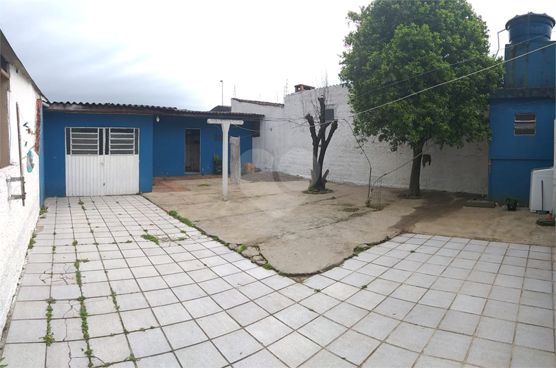 Venda Casa Cachoeirinha Parque Espírito Santo REO738783 16