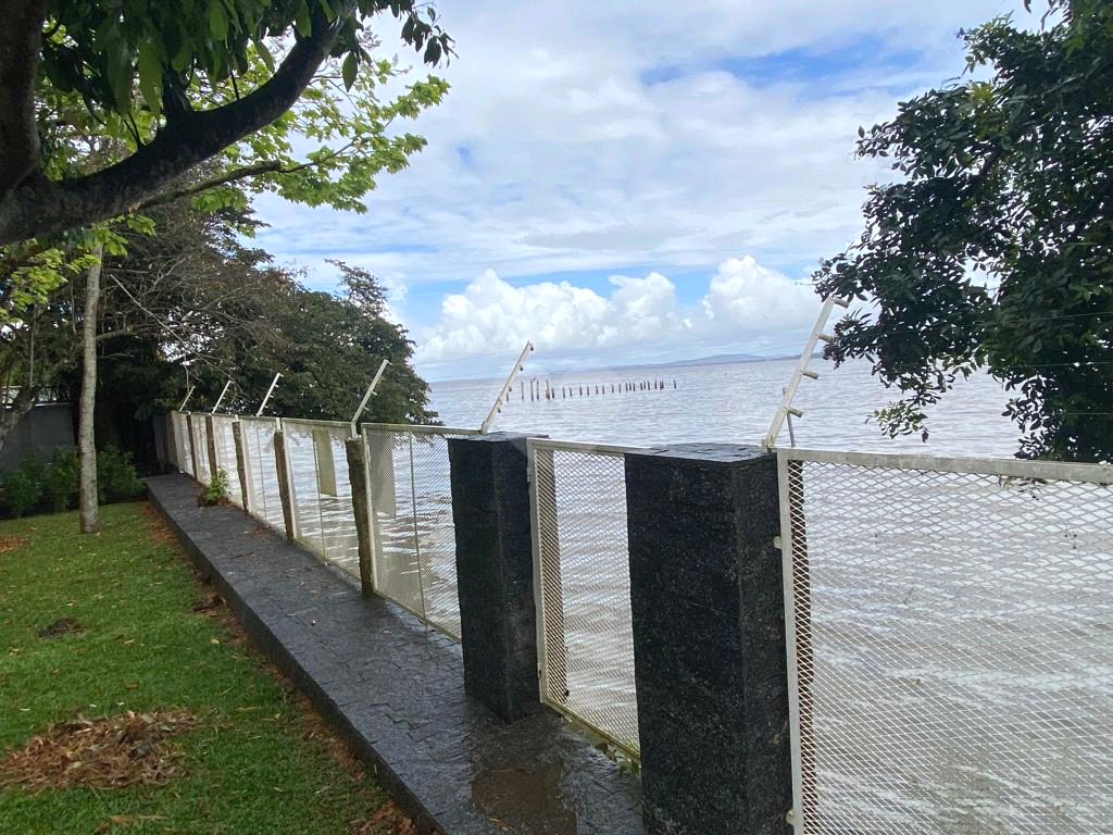 Venda Condomínio Porto Alegre Tristeza REO738788 2