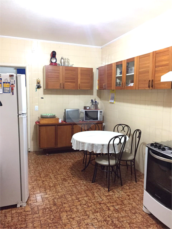 Venda Casa térrea Guarulhos Vila Rosália REO738793 17