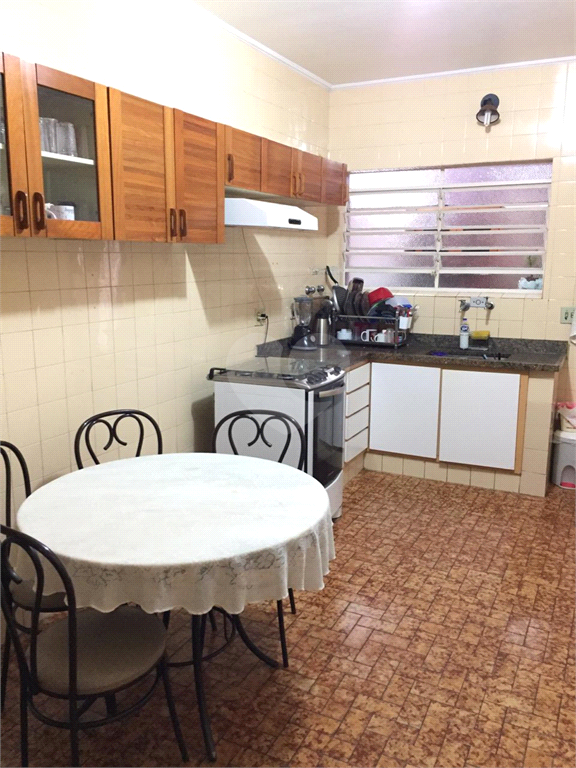 Venda Casa térrea Guarulhos Vila Rosália REO738793 18