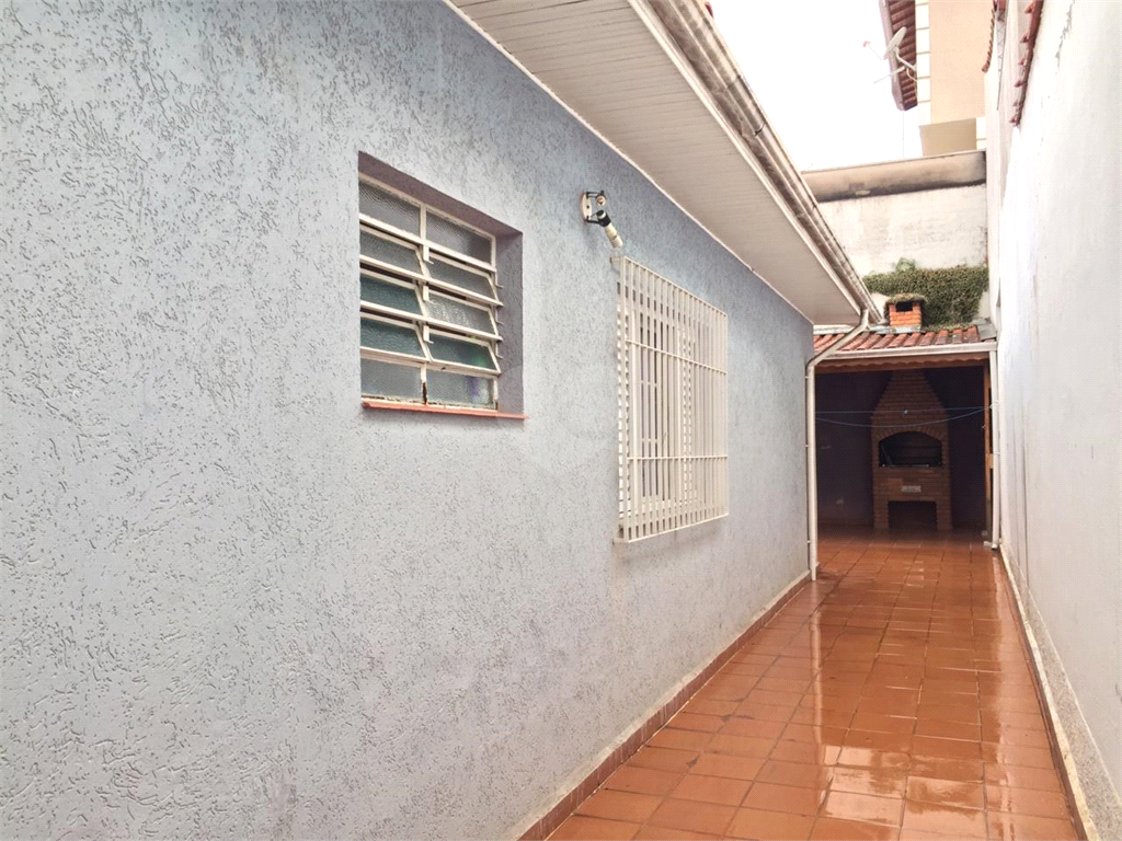 Venda Casa térrea Guarulhos Vila Rosália REO738793 24