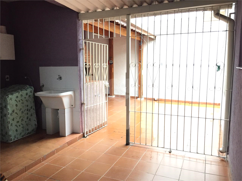 Venda Casa térrea Guarulhos Vila Rosália REO738793 21