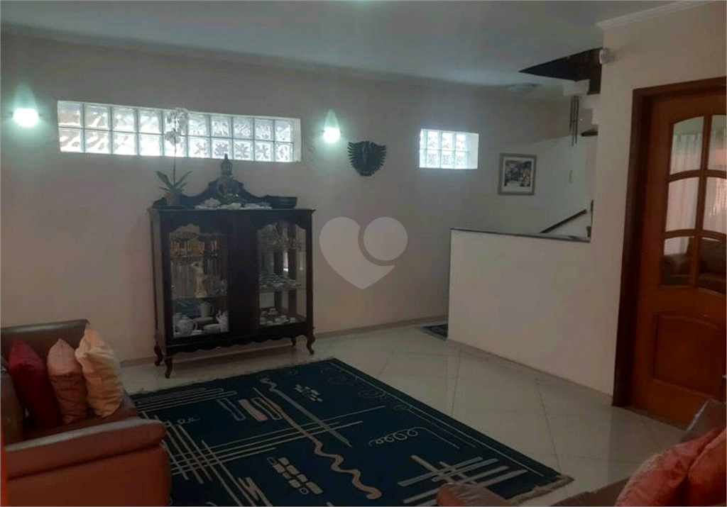 Venda Casa Guarulhos Vila Silveira REO738803 3