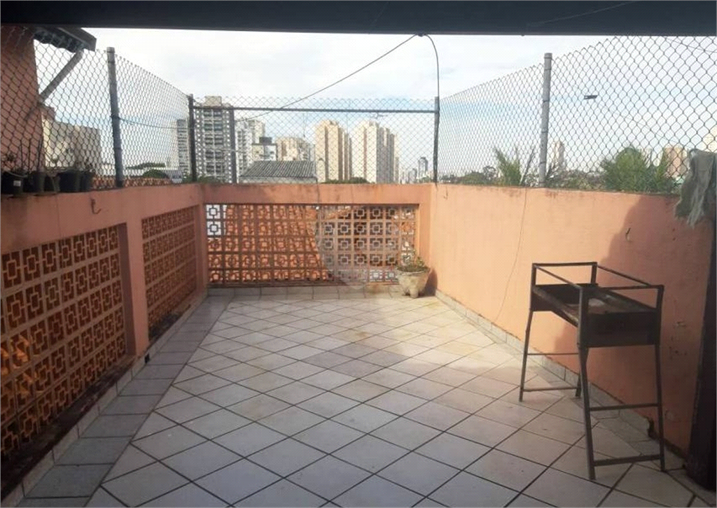 Venda Casa Guarulhos Vila Silveira REO738803 35