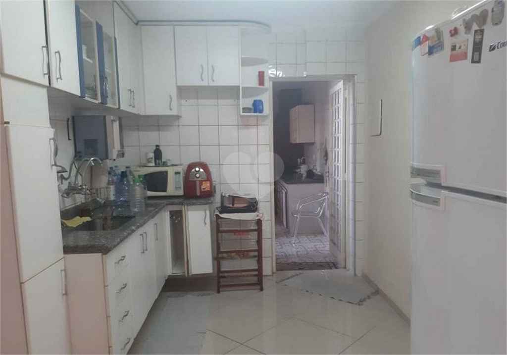 Venda Casa Guarulhos Vila Silveira REO738803 4