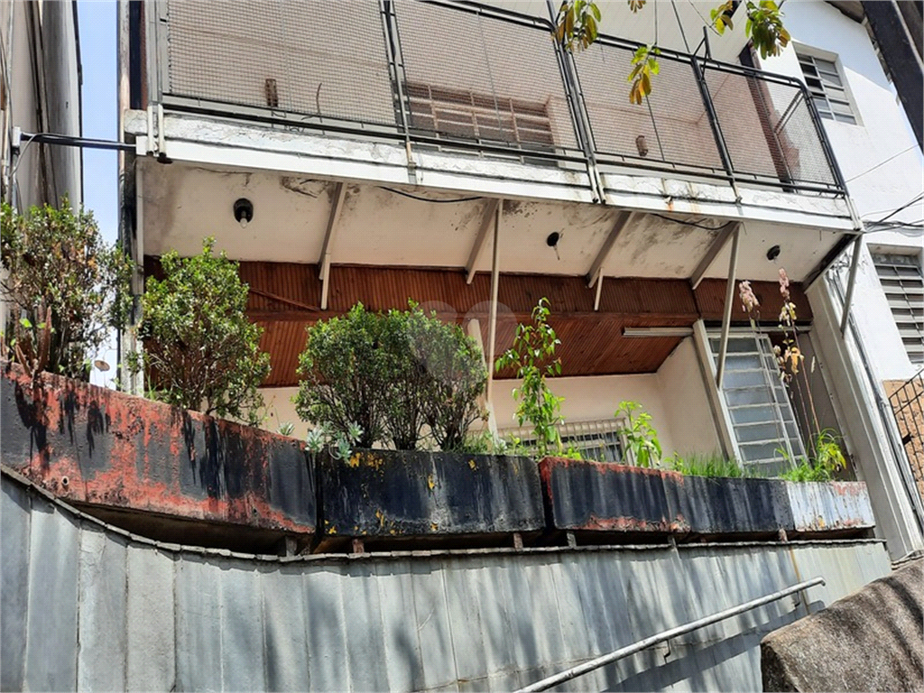 Venda Galpão São Paulo Vila Gumercindo REO738812 43