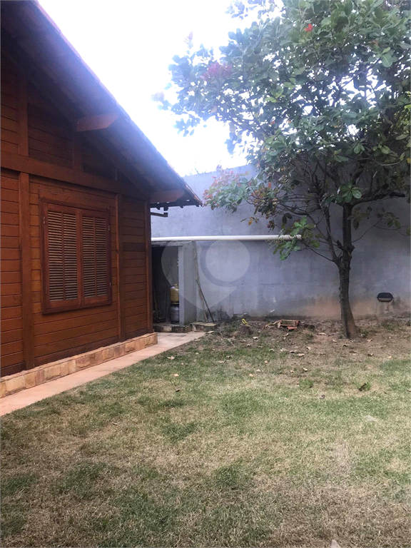 Venda Casa Belo Horizonte Alto Caiçaras REO738816 10