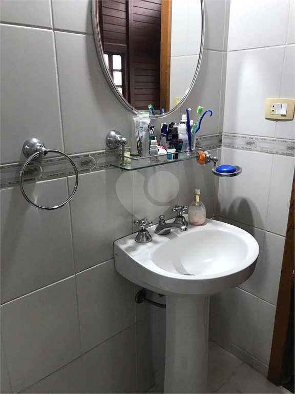 Venda Casa Belo Horizonte Alto Caiçaras REO738816 27