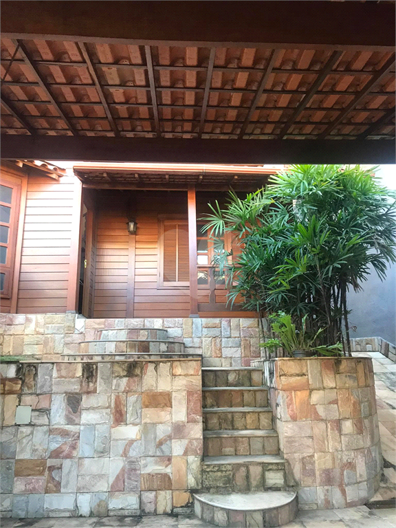 Venda Casa Belo Horizonte Alto Caiçaras REO738816 5