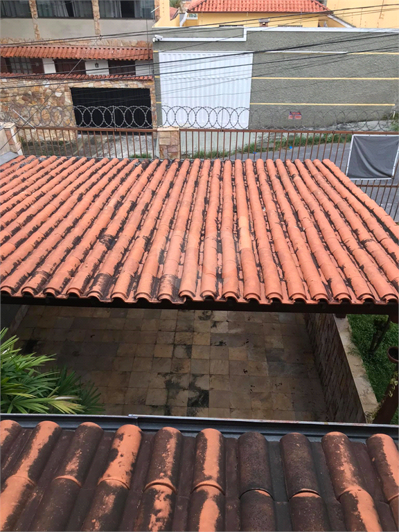 Venda Casa Belo Horizonte Alto Caiçaras REO738816 36