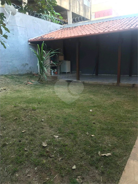 Venda Casa Belo Horizonte Alto Caiçaras REO738816 13