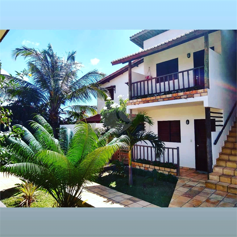 Venda Casa São Miguel Do Gostoso Centro REO738827 9