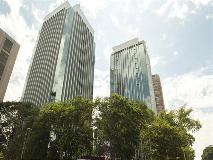 Aluguel Lajes Corporativas São Paulo Jardim Paulistano REO738828 21