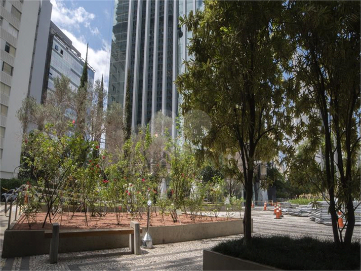 Aluguel Lajes Corporativas São Paulo Jardim Paulistano REO738828 20